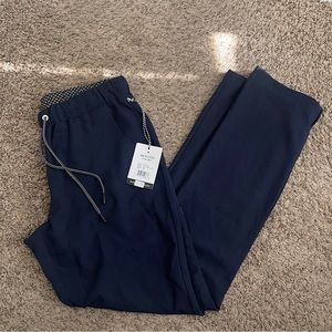 Beyond Scrubs Drawstring Pant